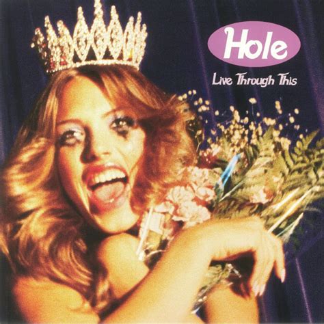 canzoni di hole live through this